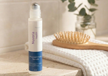 Haaransatz- & Kopfhaut-Serum