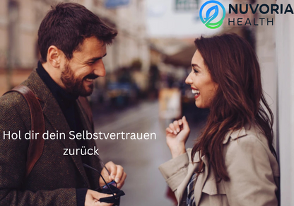 Haaransatz- & Kopfhaut-Serum